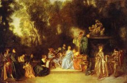Party in the Open Air