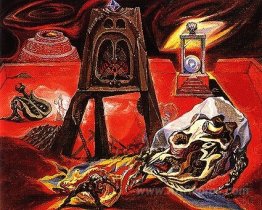 The Workshop of Dedalus
