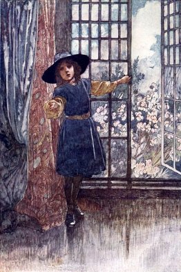The Secret Garden