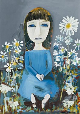 Dreaming Flowers