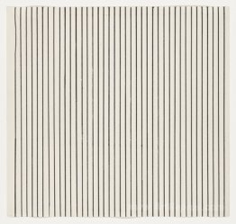 Vertical Lines from the series Line Form Color