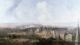 West Hartlepool in the year