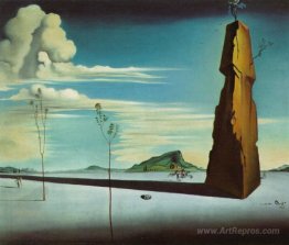 Untitled (Landscape)