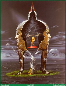 The Two Faces of the Soul