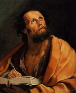 Saint Luke