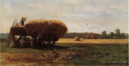 The Harvest