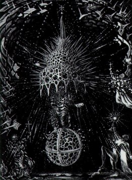 Celestial Coronation