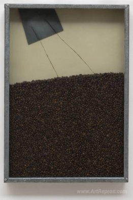 Untitled (Coffee)