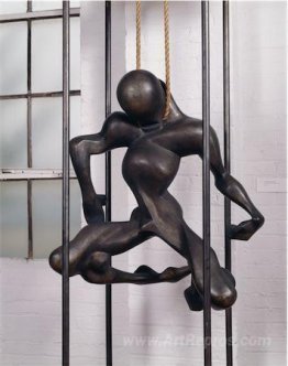 Death (Lynched Figure)