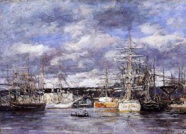 The Vauban Basin at Havre