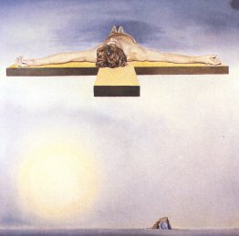 Gala's Christ
