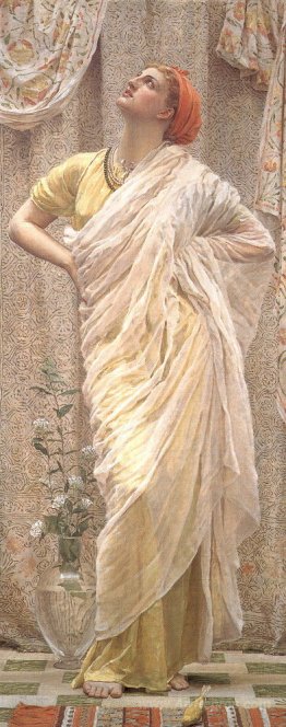 Study for Birds