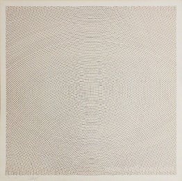 Arcs From Sides or Corners, Grids & Circles