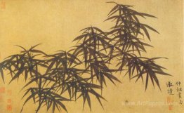 Ink Bamboo