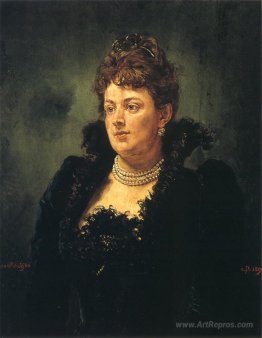 Bona Ossowiecka
