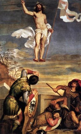 The Resurrection
