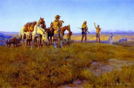 Wild Man's Truce