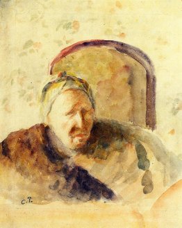 Portrait of the Artist's Mother