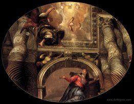 Annunciation