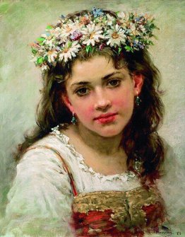 Head of the Girl