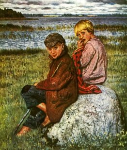 Country Children