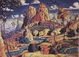 Memories of Mantegna