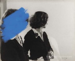 Inhabited Painting