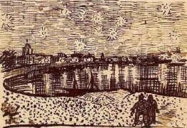 The Starry Night
