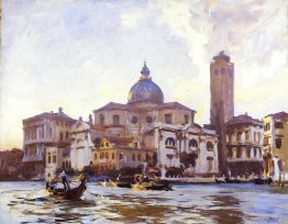 Palazzo Labia, Venice