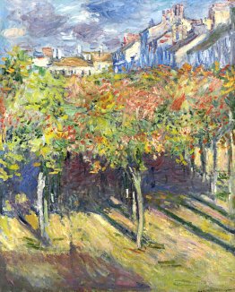 The Lindens of Poissy