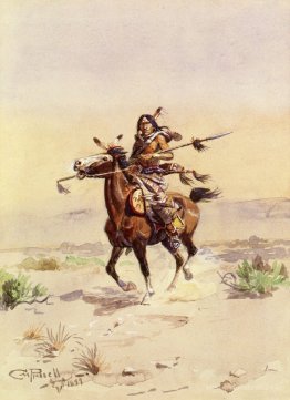Nobleman of the Plains