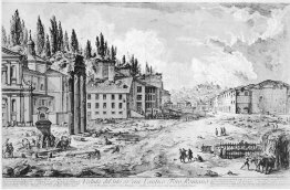 Views of Rome
