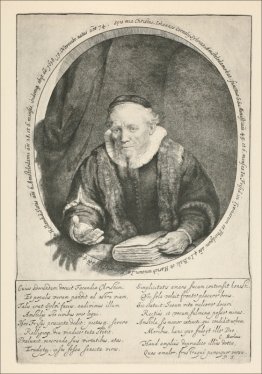 Jan Cornelis Sylvius