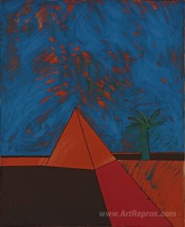 Omaggio a Francis Bacon