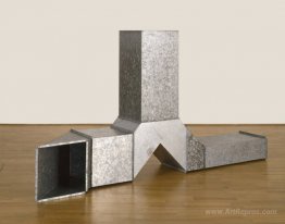 Square Tubes [Series D]