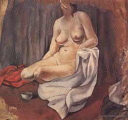 Female Nude