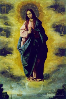 The Immaculate Conception