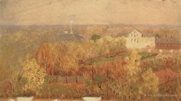 The Crimea. The Southern Shore