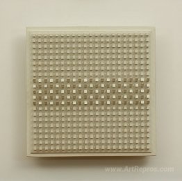 Objet Plastique N° 391