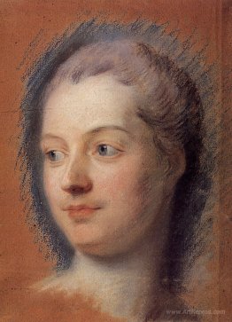 Madame de Pompadour