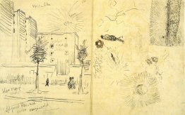 Apartment Blocks and Miscellaneous Studies