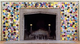 Cincinnati Fireplace
