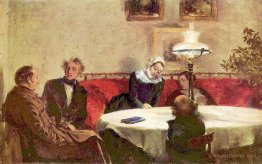 Evening party