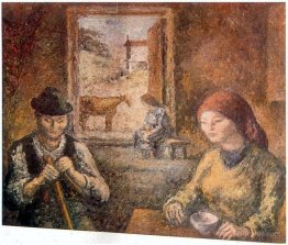 Galician interior