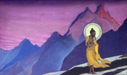 Blessed Soul (Bhagavan Sri Ramakrishna)