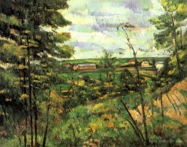 The valley of the Oise