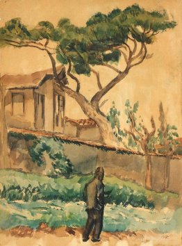 Oriental Landscape