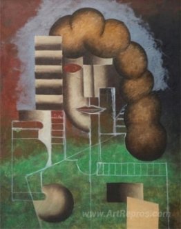 The factory
