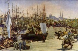 The Port of Bordeaux