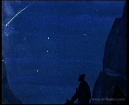 Star of the Hero